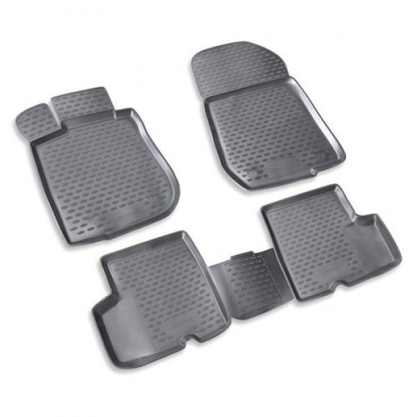 3D Patosnice DACIA Logan/Sandero/Stepway 2004-2012 set 4 kom. 3D Patosnice DACIA Logan/Sandero/Stepway 2004-2012 set 4 kom.